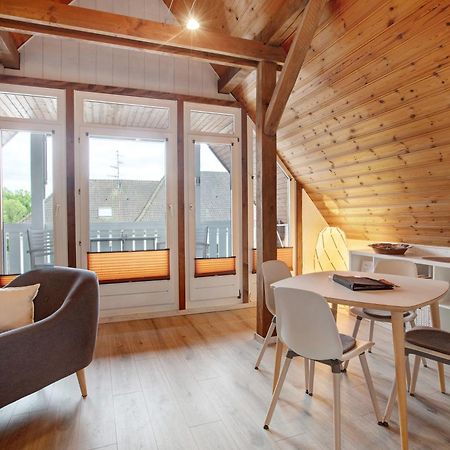 Ferienwohnung Dashaus Rheinfelden  Exterior foto