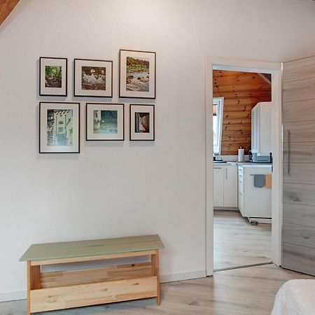Ferienwohnung Dashaus Rheinfelden  Exterior foto