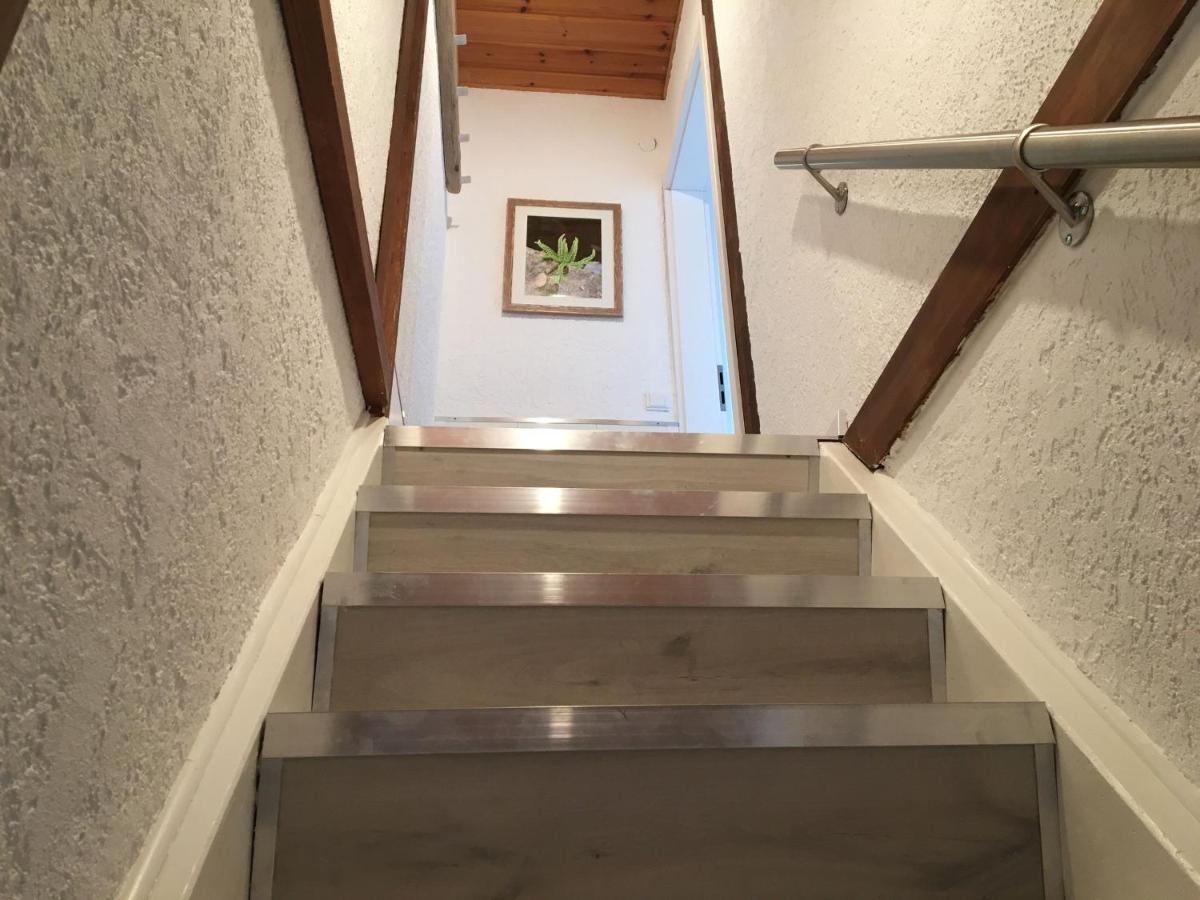 Ferienwohnung Dashaus Rheinfelden  Exterior foto