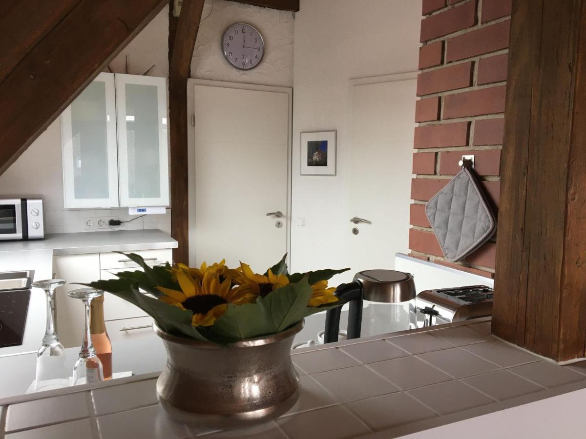 Ferienwohnung Dashaus Rheinfelden  Exterior foto