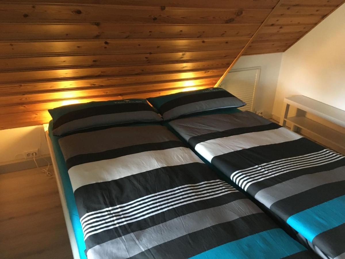 Ferienwohnung Dashaus Rheinfelden  Exterior foto