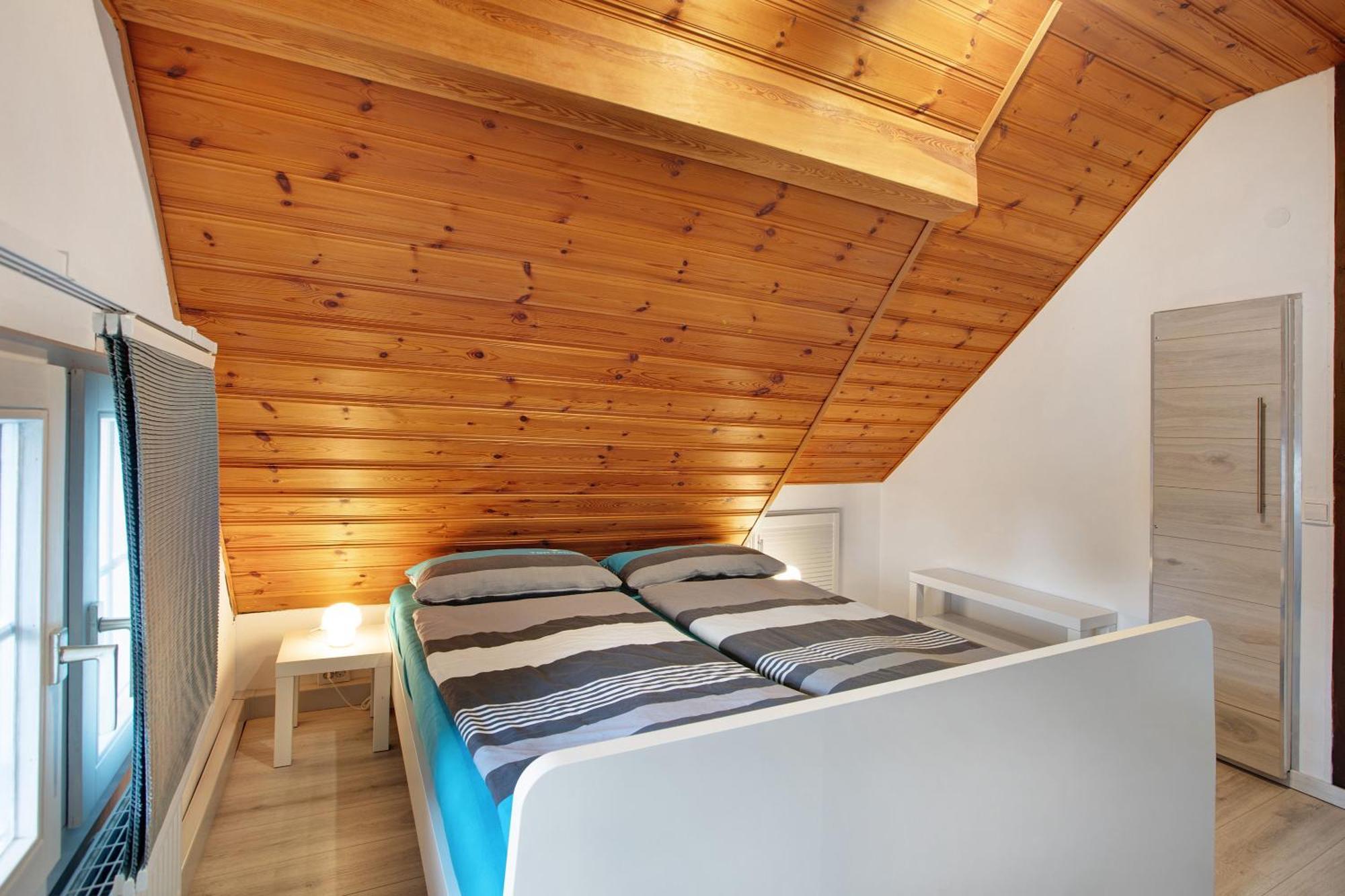 Ferienwohnung Dashaus Rheinfelden  Exterior foto