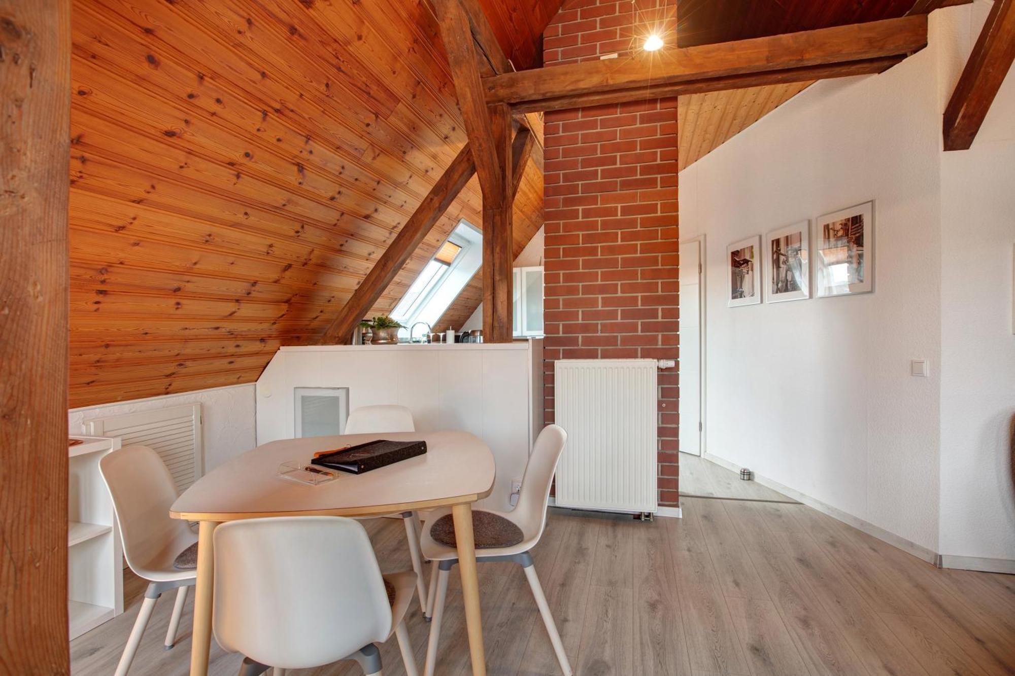 Ferienwohnung Dashaus Rheinfelden  Exterior foto