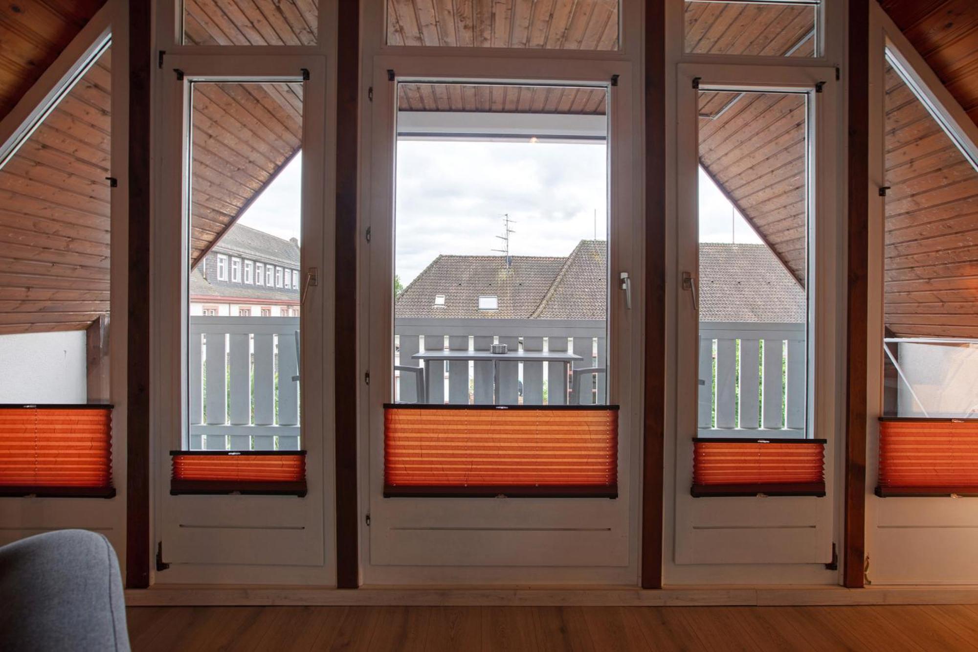 Ferienwohnung Dashaus Rheinfelden  Exterior foto