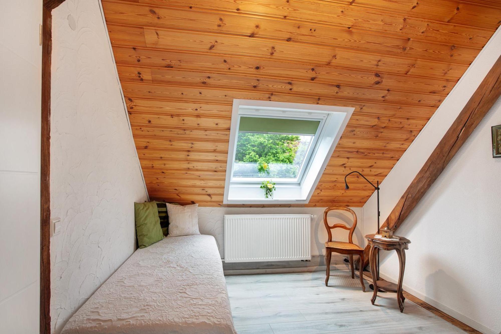Ferienwohnung Dashaus Rheinfelden  Exterior foto